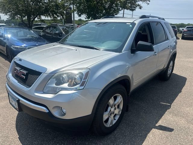 Used 2012 GMC Acadia SLE AWD/4WD image 7