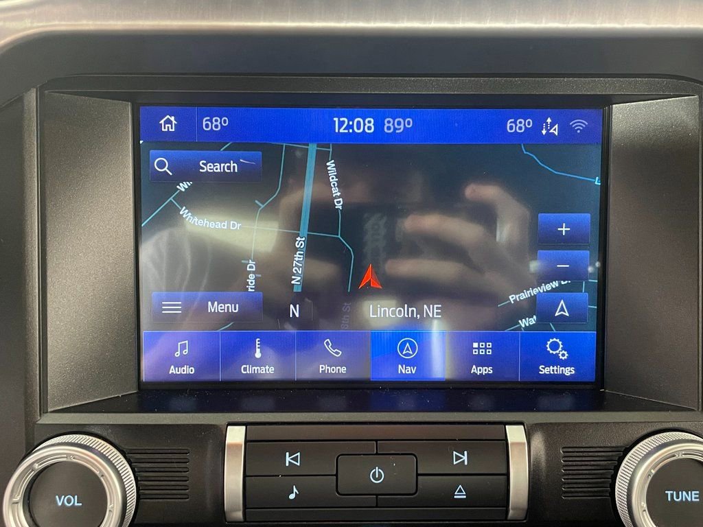 Used 2020 Ford Mustang Bullitt w/ Bullitt Electronics Package image 20