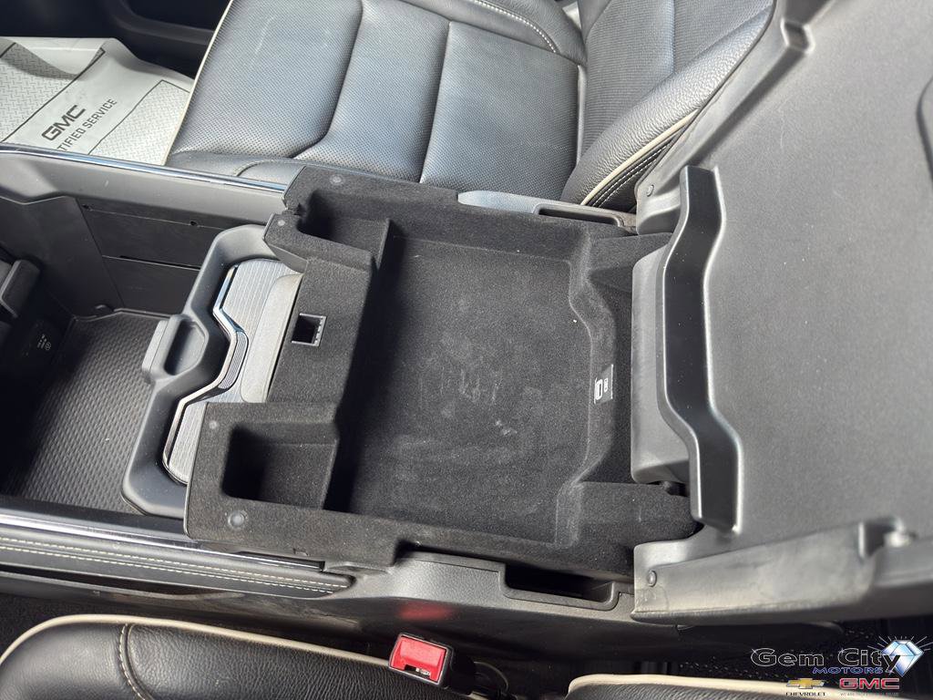 Used 2023 RAM 1500 Limited w/ Bed Utility Group image 21