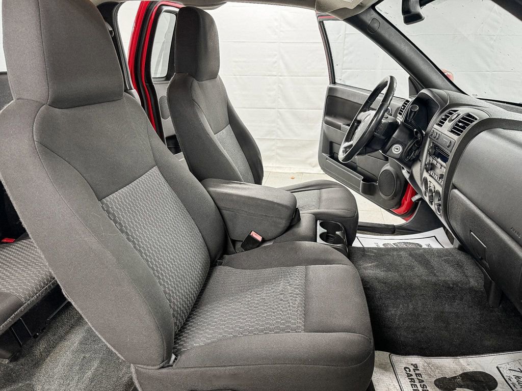 Used 2012 GMC Canyon SLE image 12