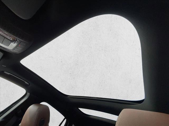 Certified 2025 Mercedes-Benz GLA 250 4MATIC image 16