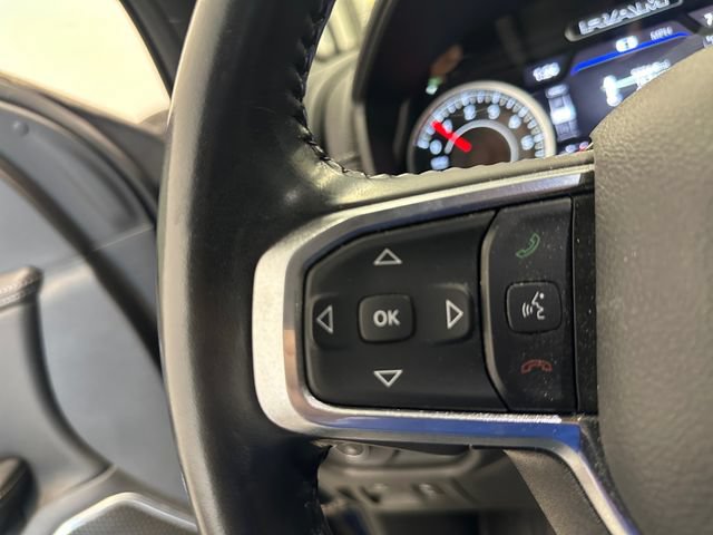 Used 2023 RAM 1500 Laramie AWD/4WD image 27