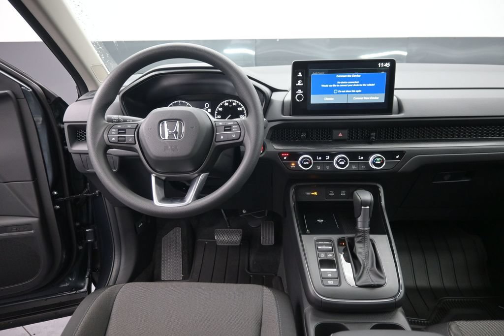 New 2027 Honda CR-V EX image 11