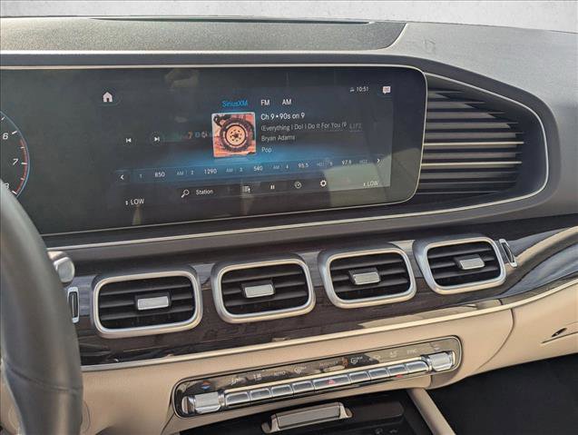 Used 2020 Mercedes-Benz GLE 350 4MATIC image 15