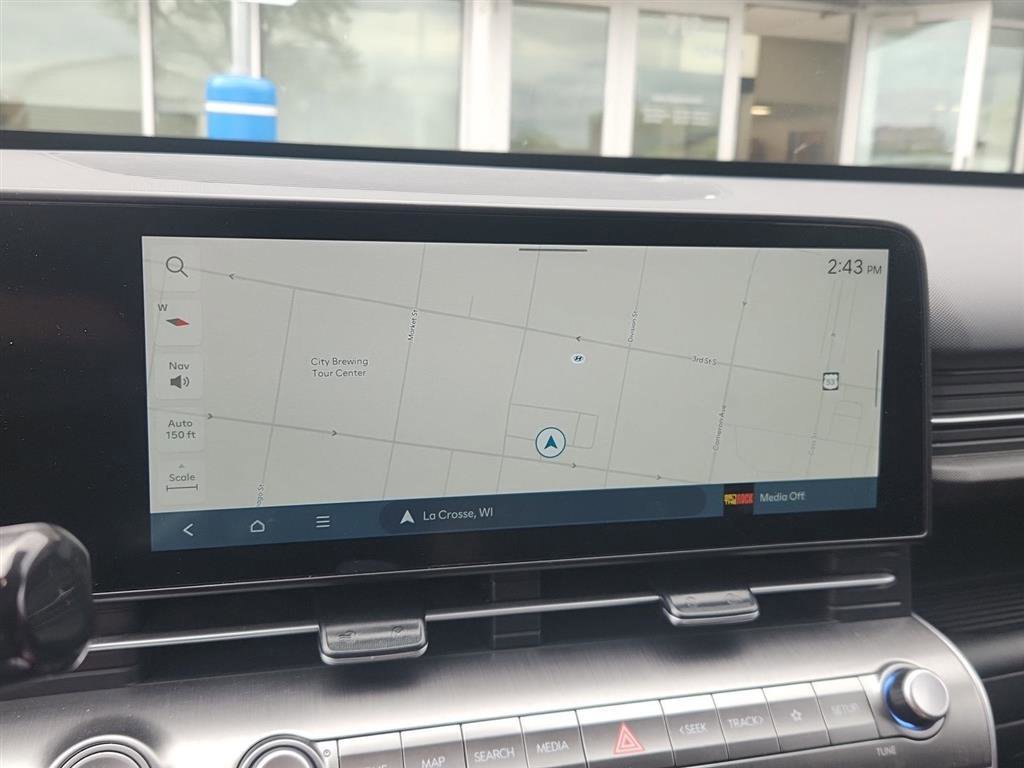 Used 2024 Hyundai Kona SEL w/ Convenience Package AWD/4WD image 19