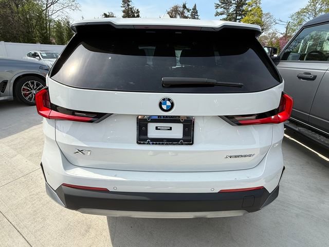 Used 2023 BMW X1 xDrive28i w/ Convenience Package image 5