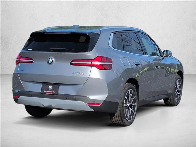 New 2026 BMW X3 xDrive30 w/ Premium Package image 2
