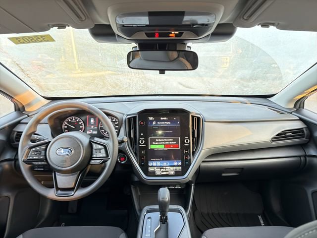 Certified 2026 Subaru Crosstrek 2.0i Premium AWD/4WD image 19
