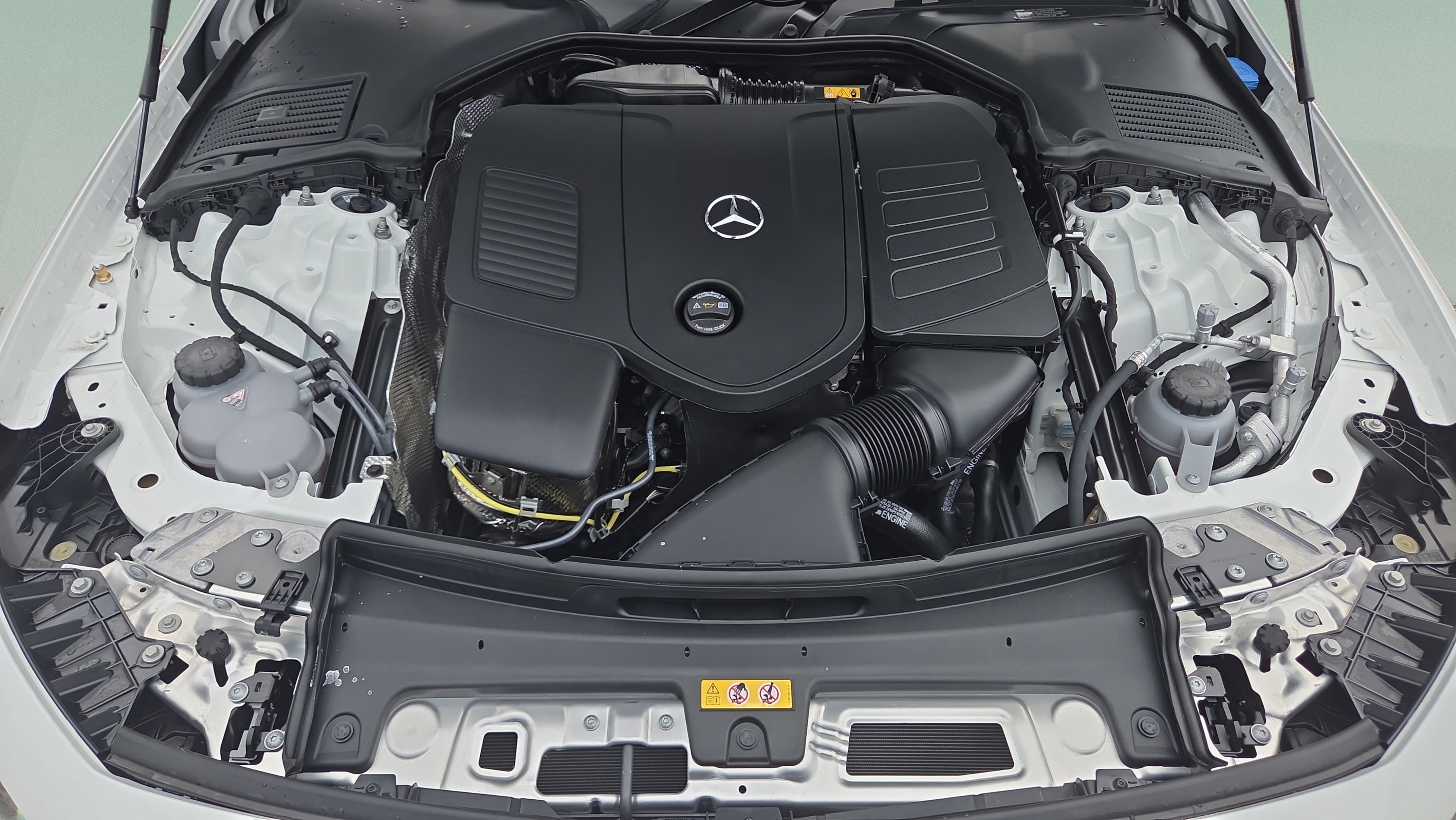 New 2026 Mercedes-Benz CLE 300 4MATIC Coupe image 18