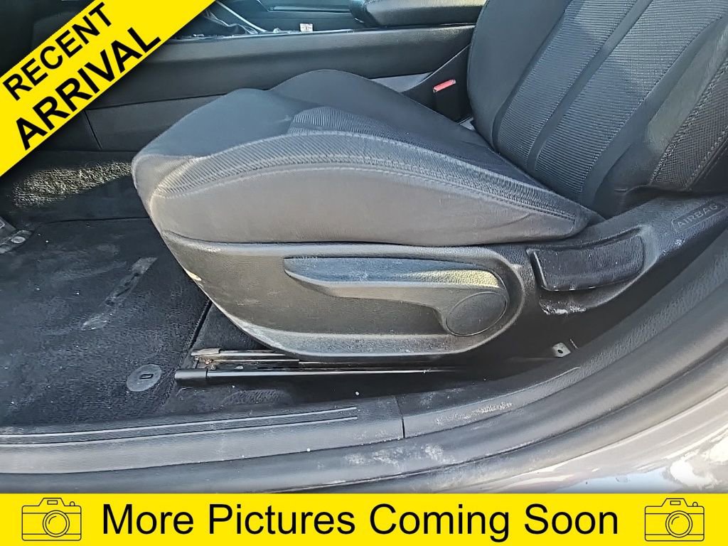 Used 2021 Kia K5 LX image 6