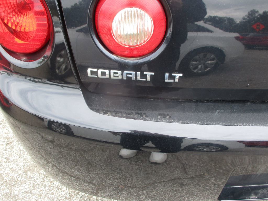 Used 2009 Chevrolet Cobalt LT image 6