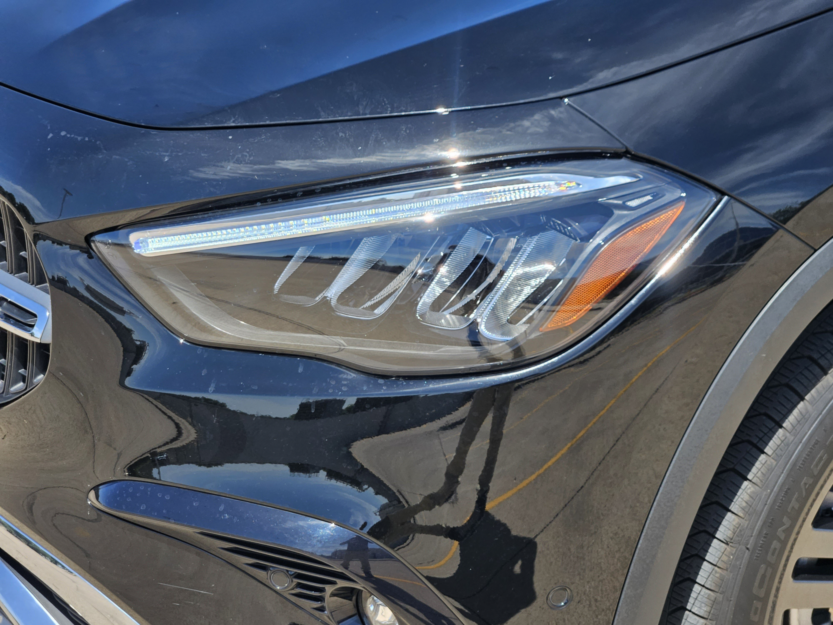 Certified 2026 Mercedes-Benz GLA 250 image 27