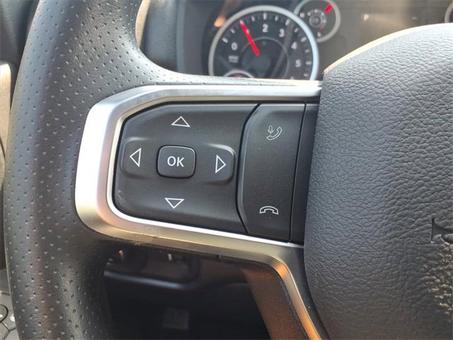 New 2026 RAM 2500 Tradesman image 23