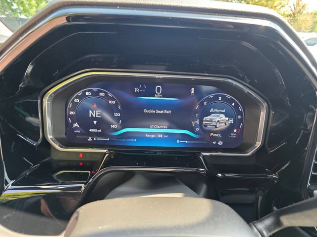 Used 2026 Chevrolet Silverado 1500 LT w/ LPO, Liner Protection Package AWD/4WD image 25