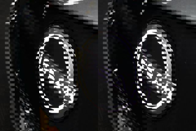 Used 2024 Nissan Leaf S image 26