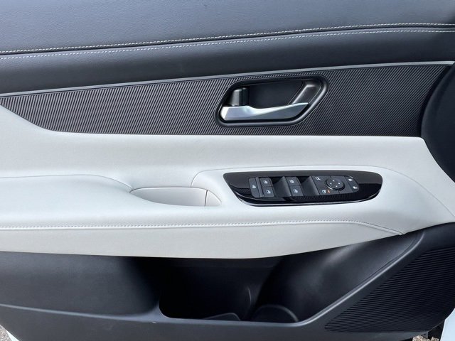 New 2026 Nissan Murano SV image 19