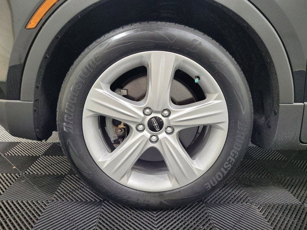 Used 2016 Lincoln MKC Premiere image 31