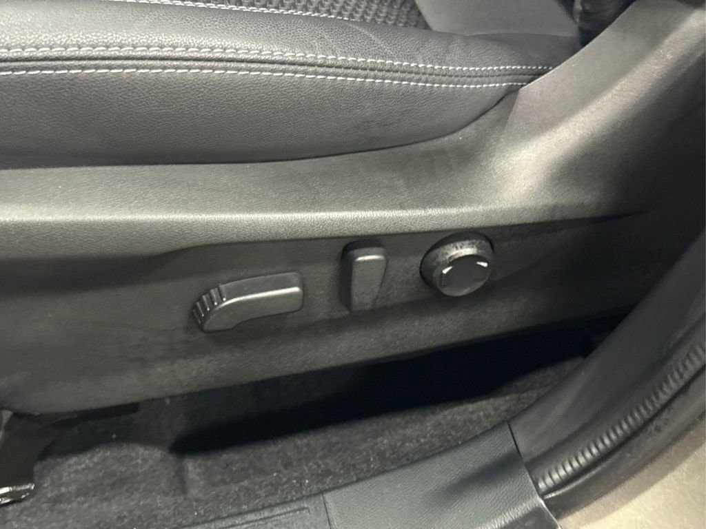 Used 2021 Subaru Forester Premium image 19