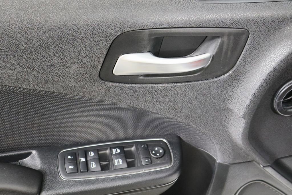 Used 2018 Dodge Charger SXT w/ Blacktop Package image 22