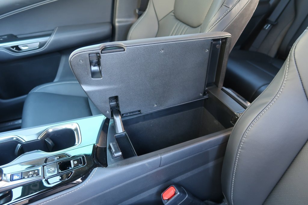 Used 2025 Lexus NX 250 FWD w/ Premium Package image 28