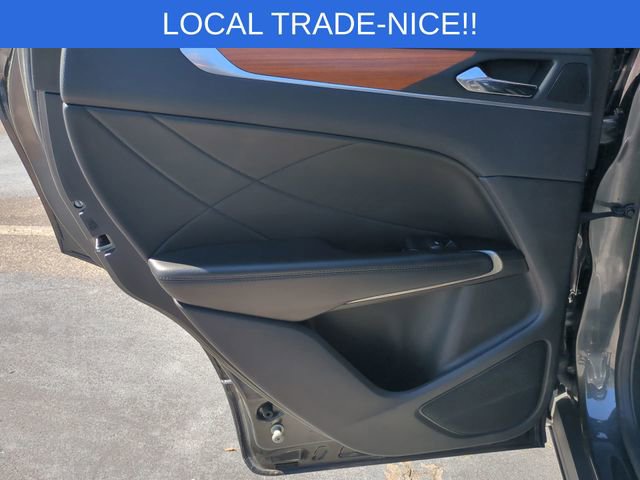 Used 2019 Lincoln MKC Reserve w/ MKC Climate Package image 33