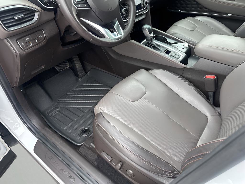 Used 2020 Hyundai Santa Fe SEL image 28