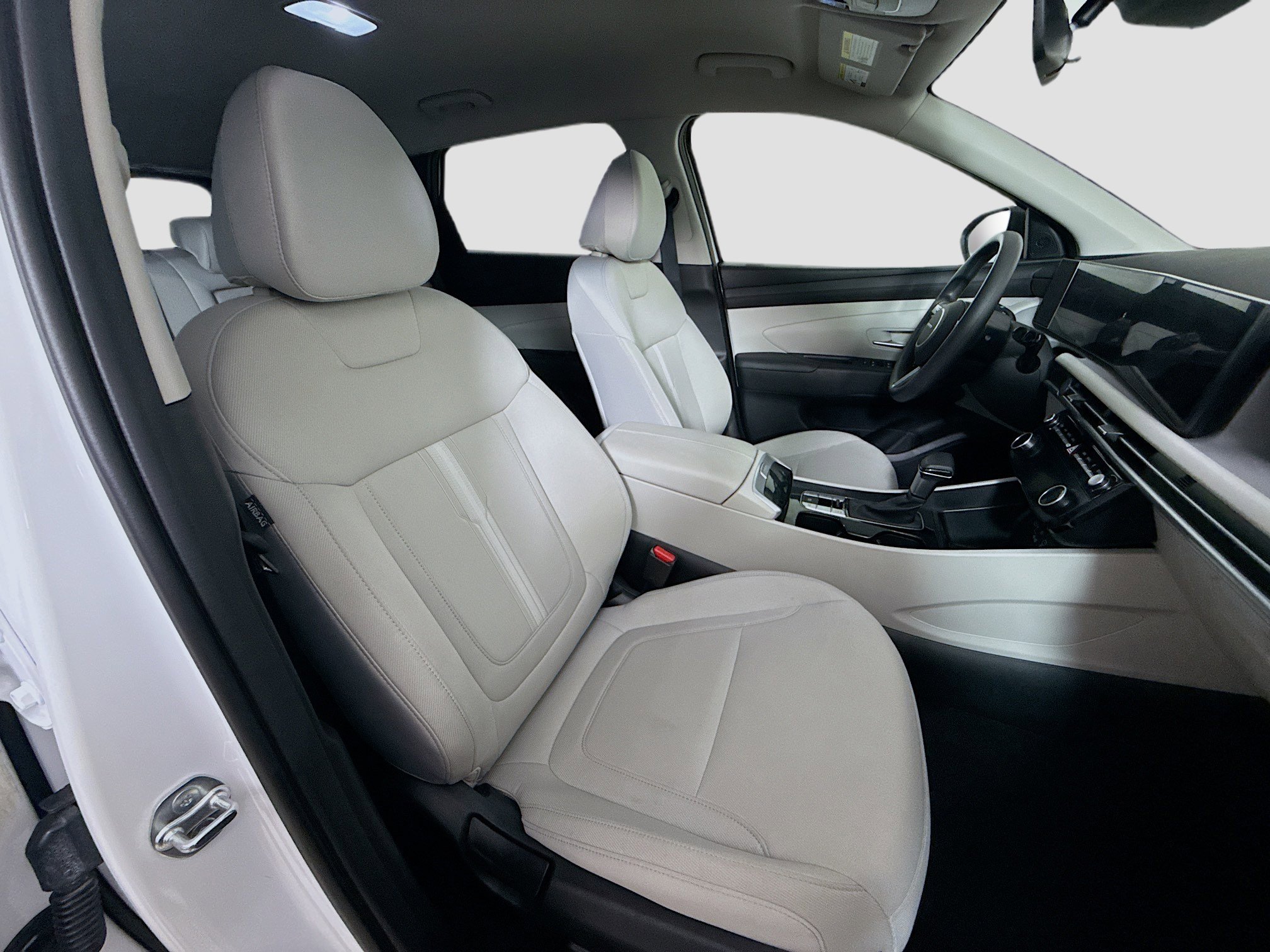 Used 2025 Hyundai Tucson SEL image 29