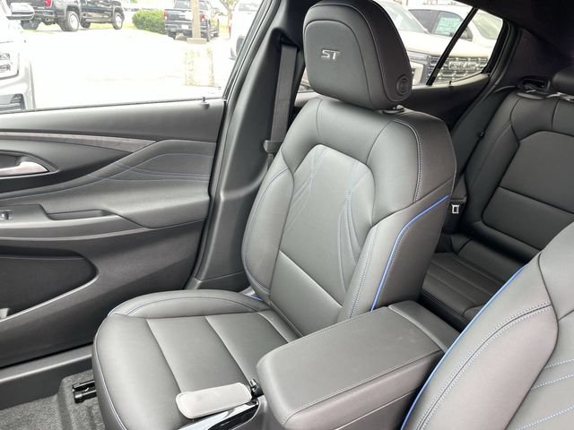 New 2026 Buick Envista Sport Touring w/ Convenience I Package FWD image 23