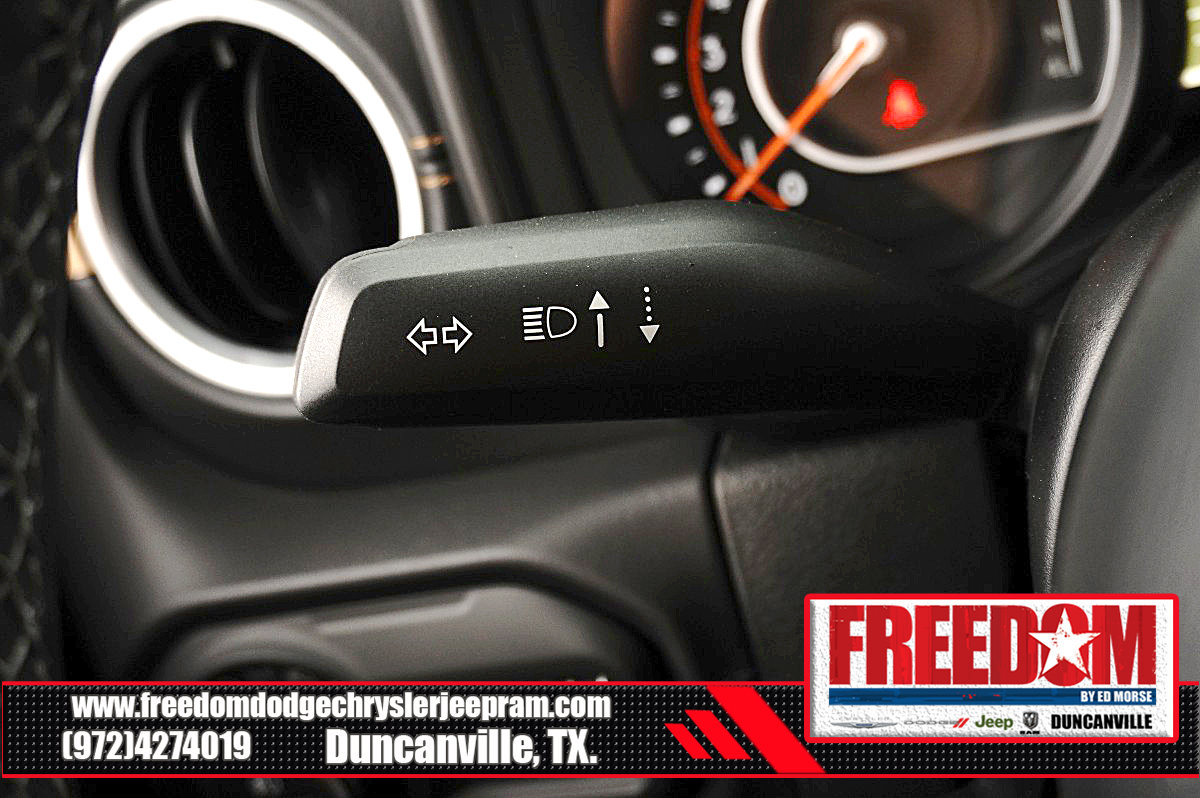 New 2026 Jeep Gladiator Sport AWD/4WD image 29