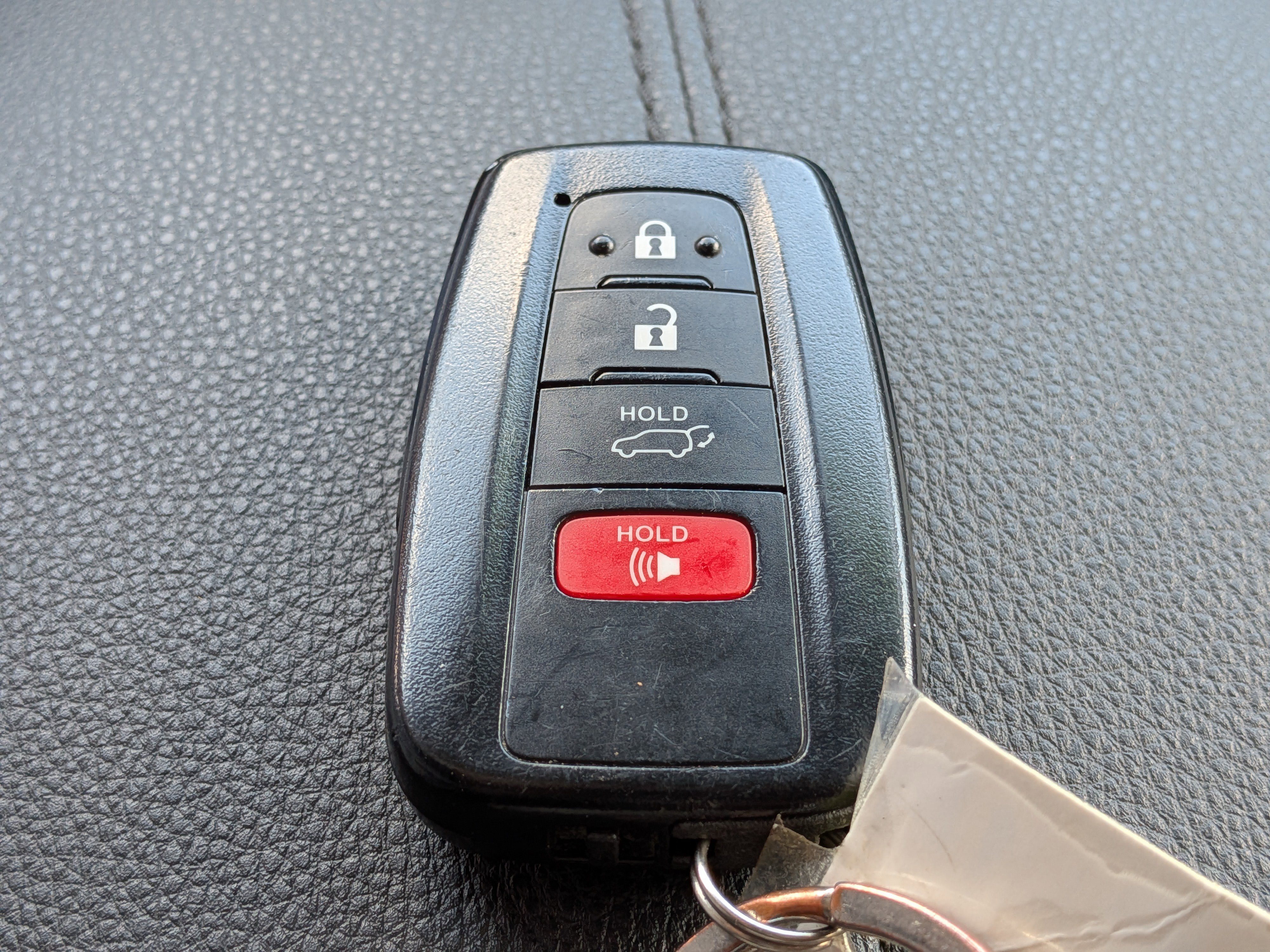 Used 2023 Toyota RAV4 XLE Premium AWD/4WD image 38