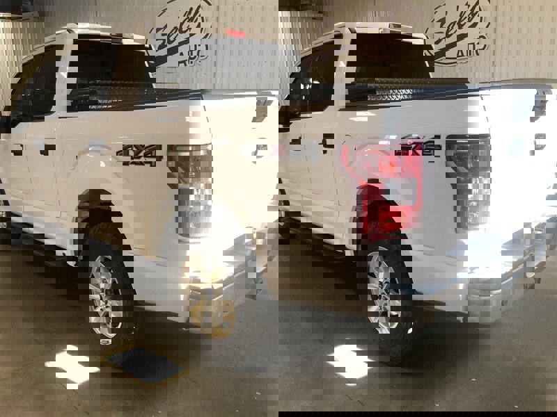 Used 2019 Ford F150 XLT w/ Equipment Group 301A Mid image 6