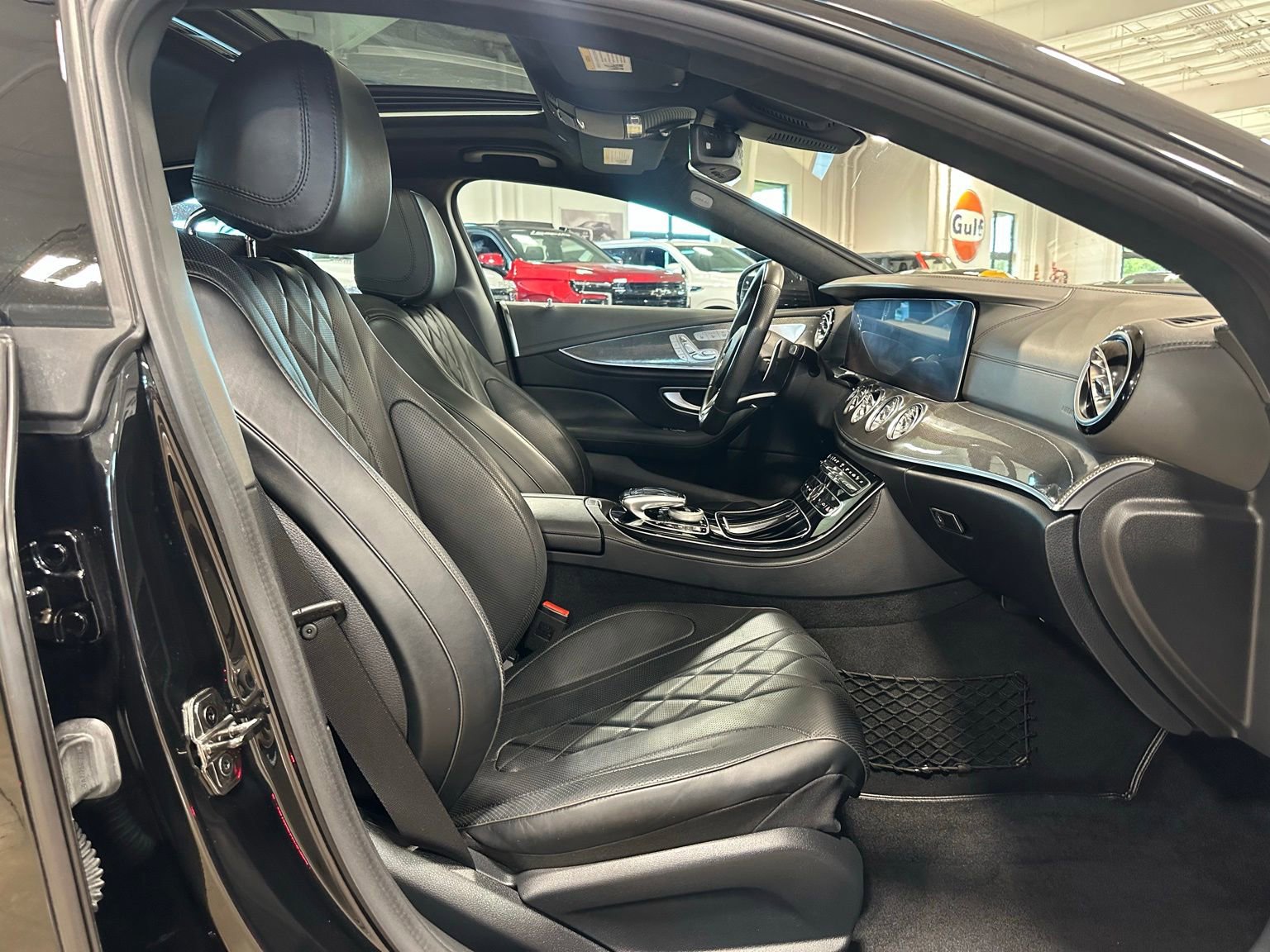 Used 2019 Mercedes-Benz CLS 53 AMG 4MATIC image 43