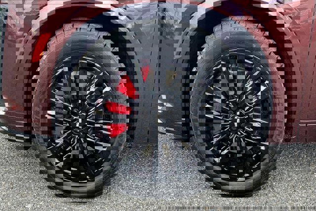 Used 2022 Cadillac XT6 Sport w/ Technology Package image 8