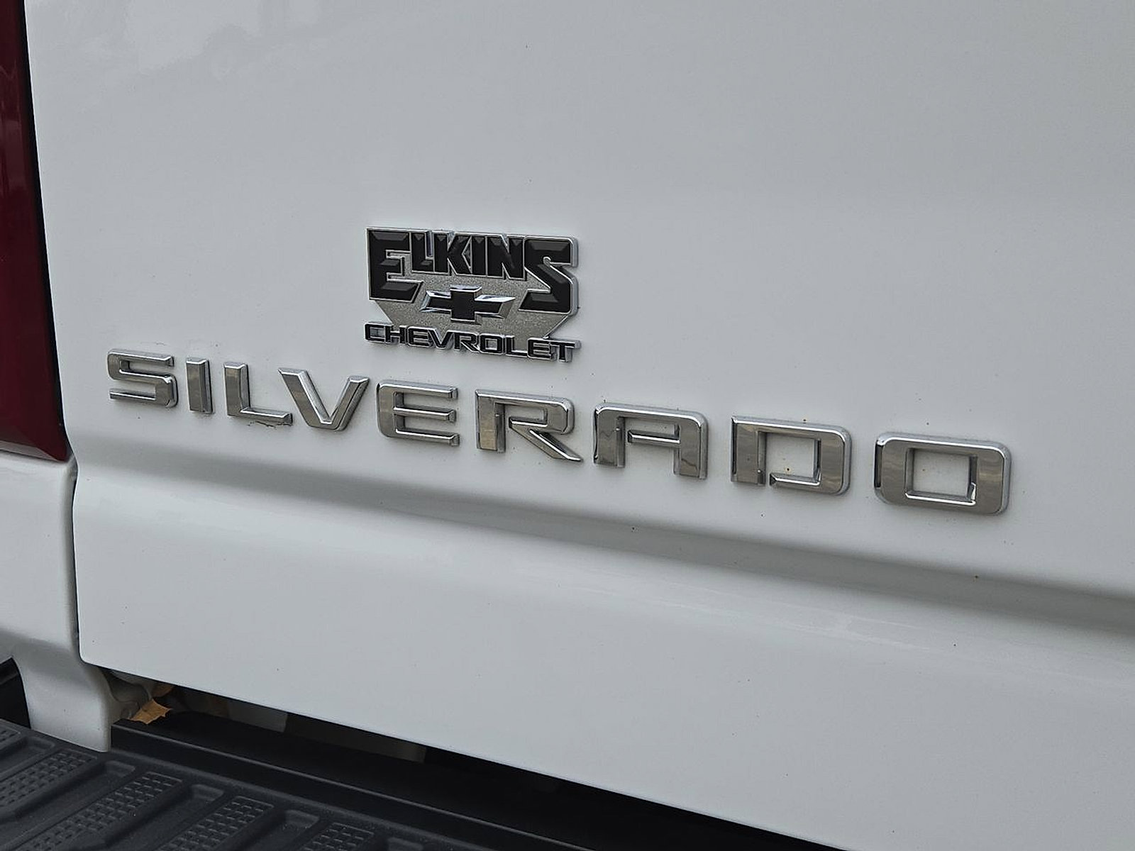 Certified 2024 Chevrolet Silverado 3500 LTZ w/ LTZ Plus Package image 24