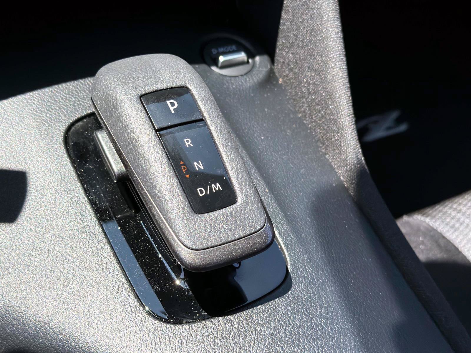 Used 2025 Nissan Z Sport w/ Floor Mat Package RWD image 18