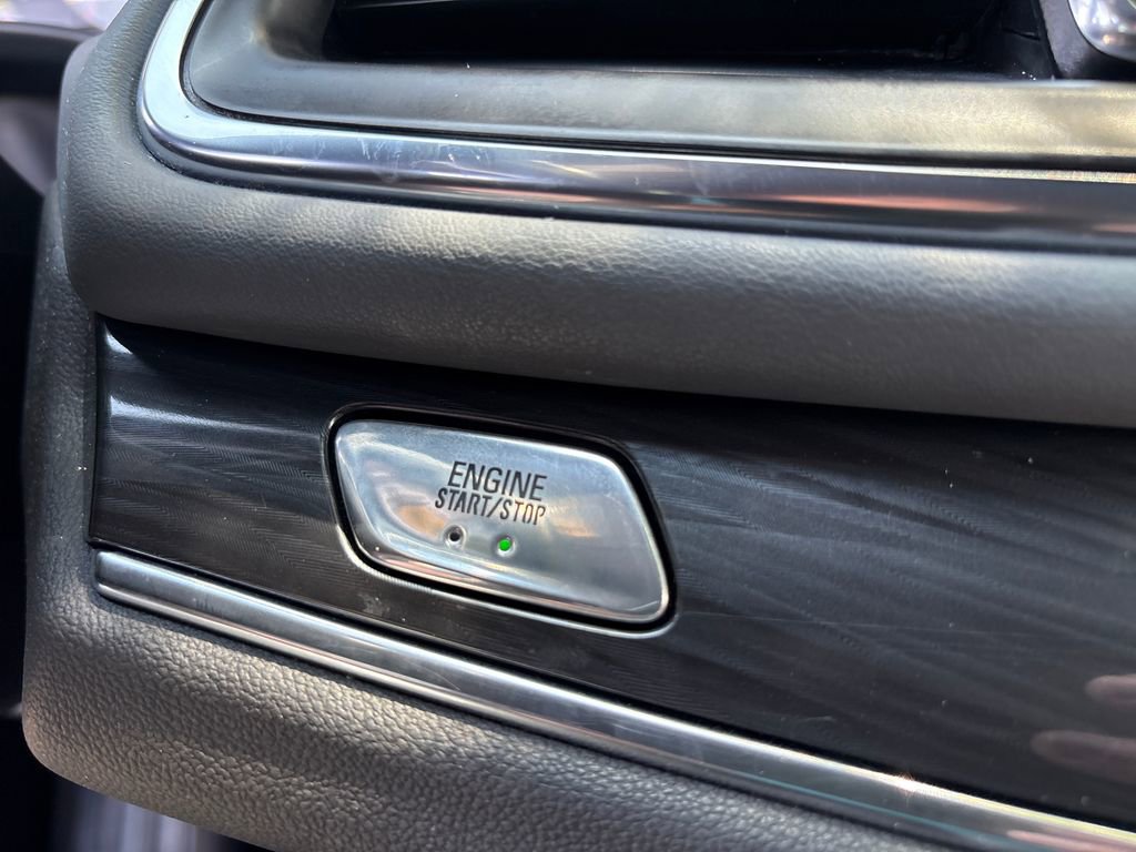 Certified 2022 Buick Enclave Essence w/ Experience Buick Package FWD image 22