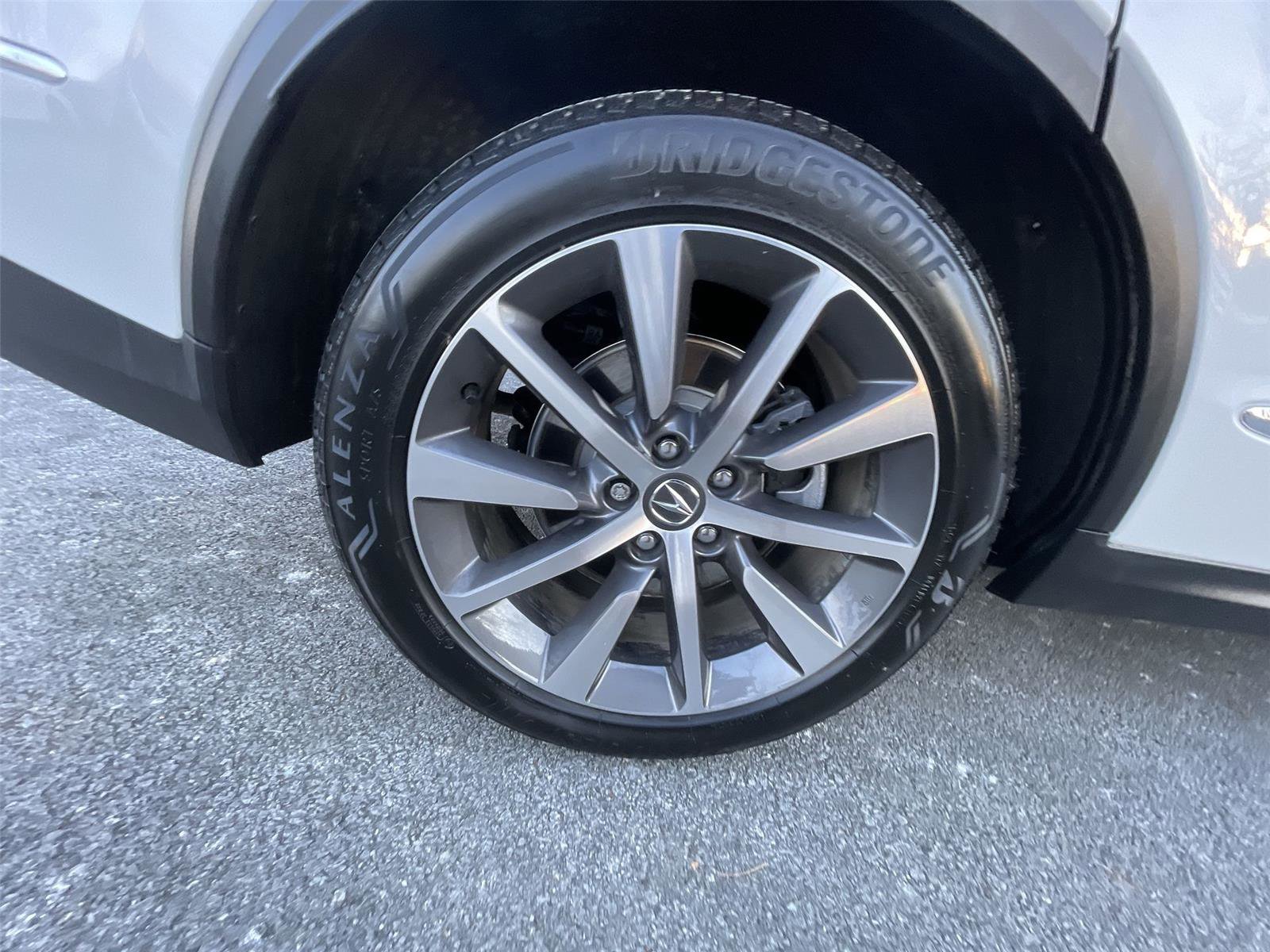 Used 2025 Acura MDX SH-AWD w/ Technology Package image 26