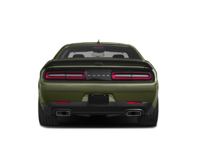 Certified 2020 Dodge Challenger R/T Scat Pack w/ 1320 Plus Group RWD image 5
