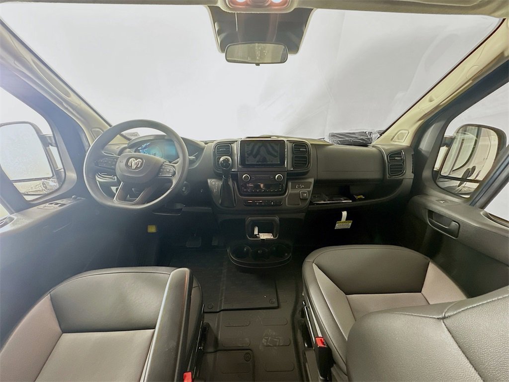 New 2026 RAM ProMaster 1500 w/ Convenience Group image 9