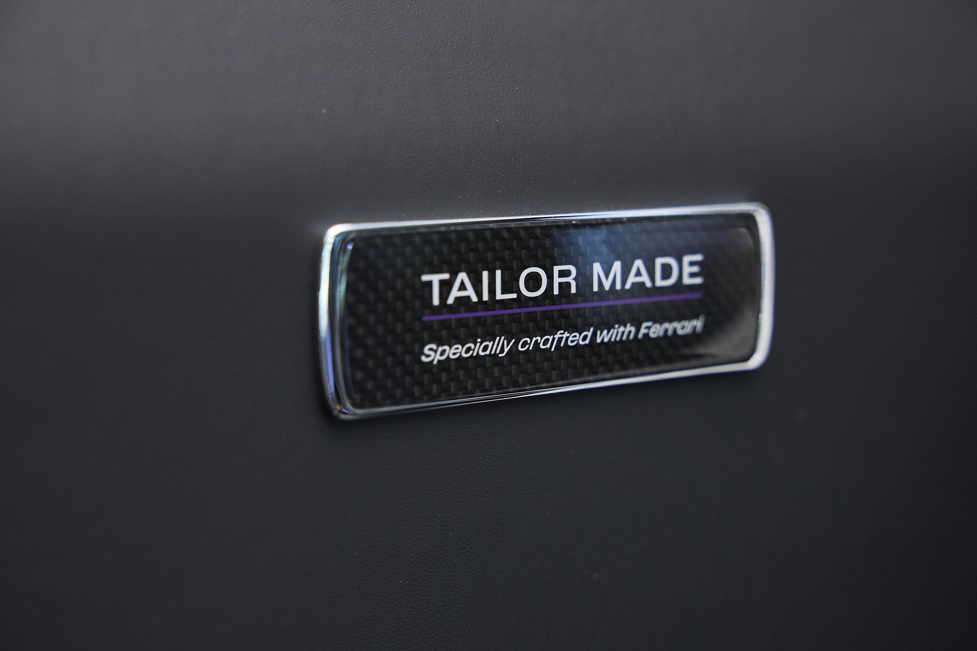 Used 2024 Ferrari 296 GTS image 38