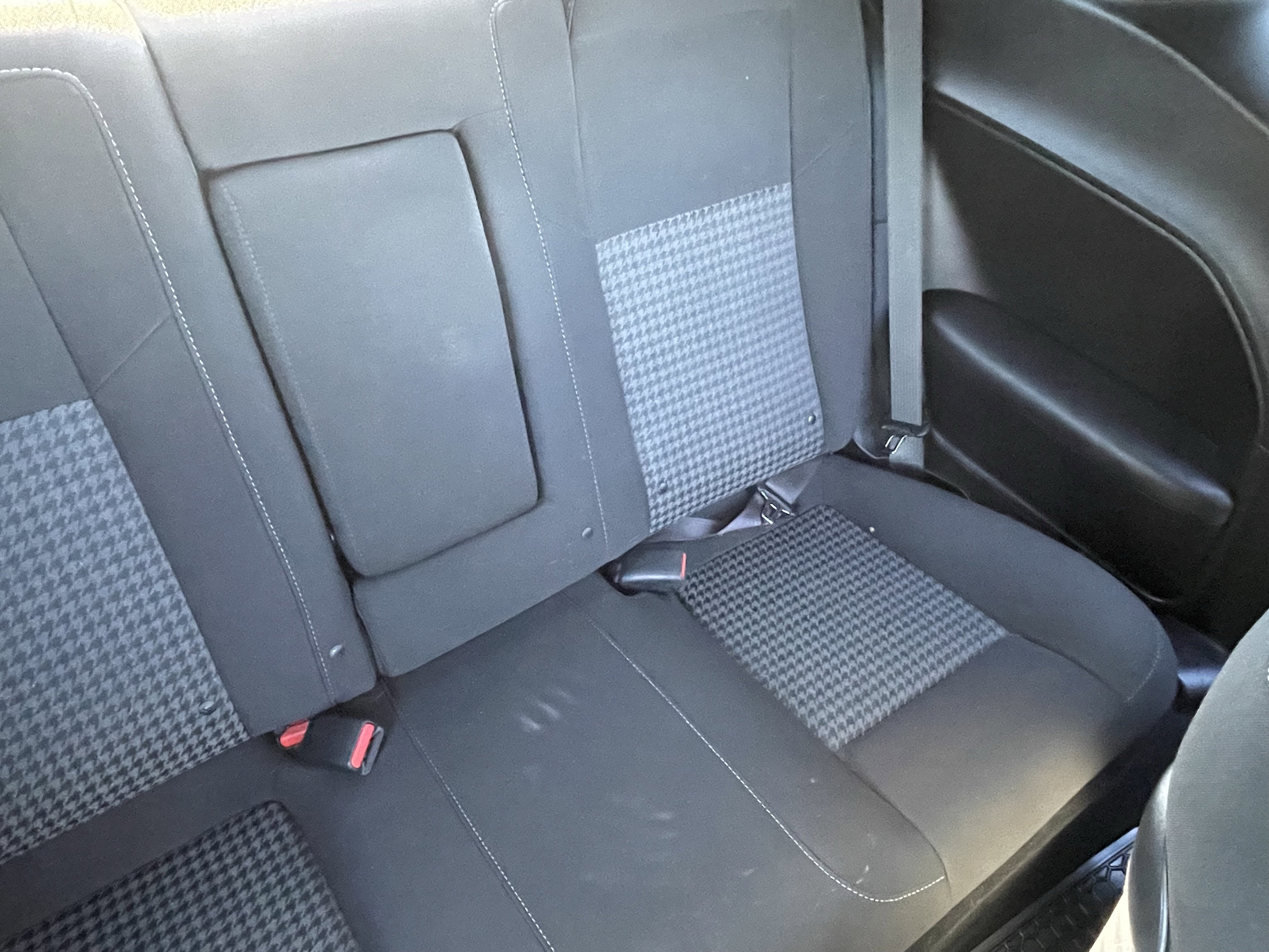 Certified 2023 Dodge Challenger GT w/ Blacktop Package image 12