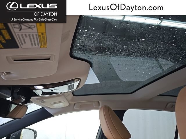 Used 2023 Lexus RZ 450e Premium w/ Technology Package