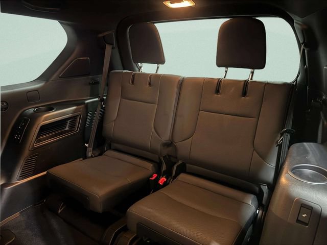 Used 2023 Lexus GX 460 Premium AWD/4WD image 28