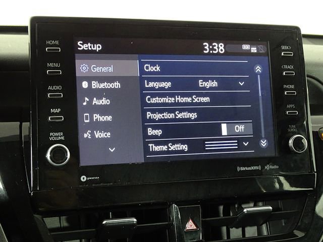 Used 2024 Toyota Camry XSE image 36