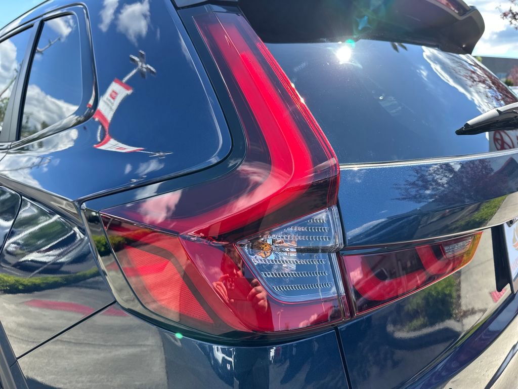 Used 2026 Honda CR-V Sport-L image 10