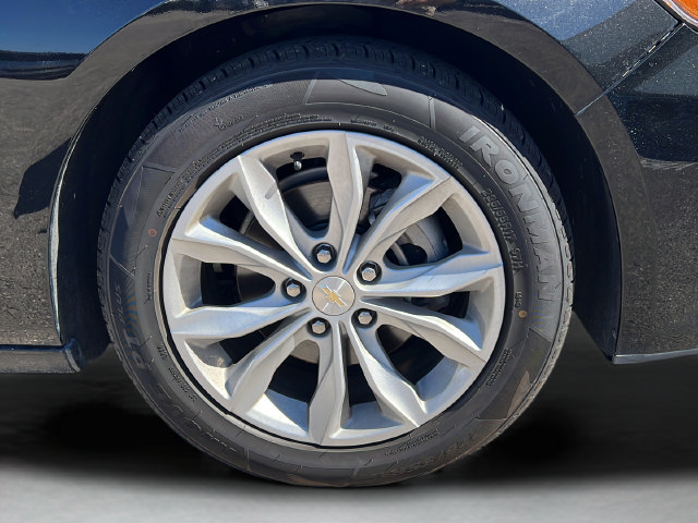 Used 2025 Chevrolet Malibu LT FWD image 29