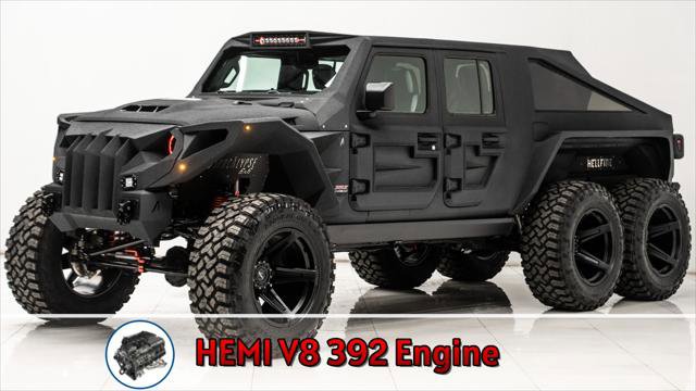 Used 2025 Jeep Gladiator Sport