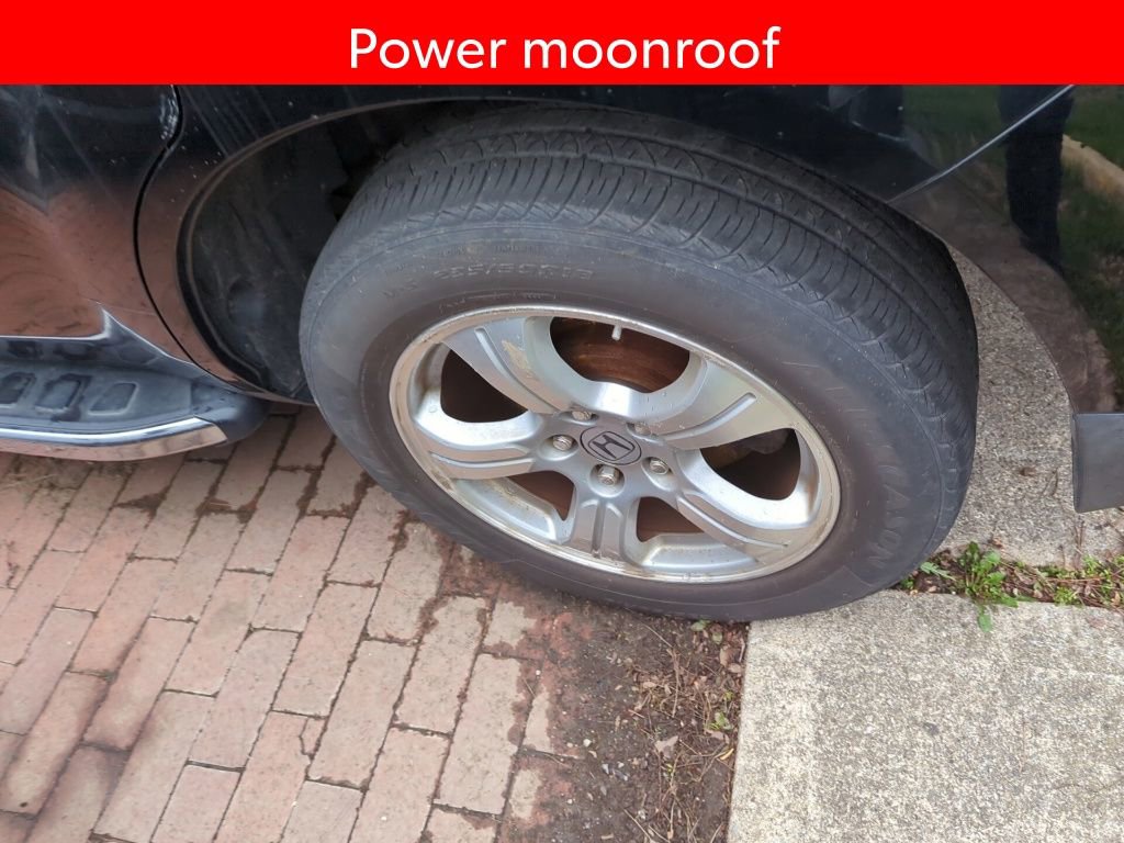 Used 2015 Honda Pilot EX-L image 5