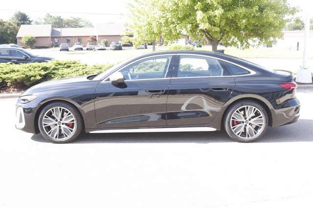 New 2025 Audi S5 Premium Plus image 8