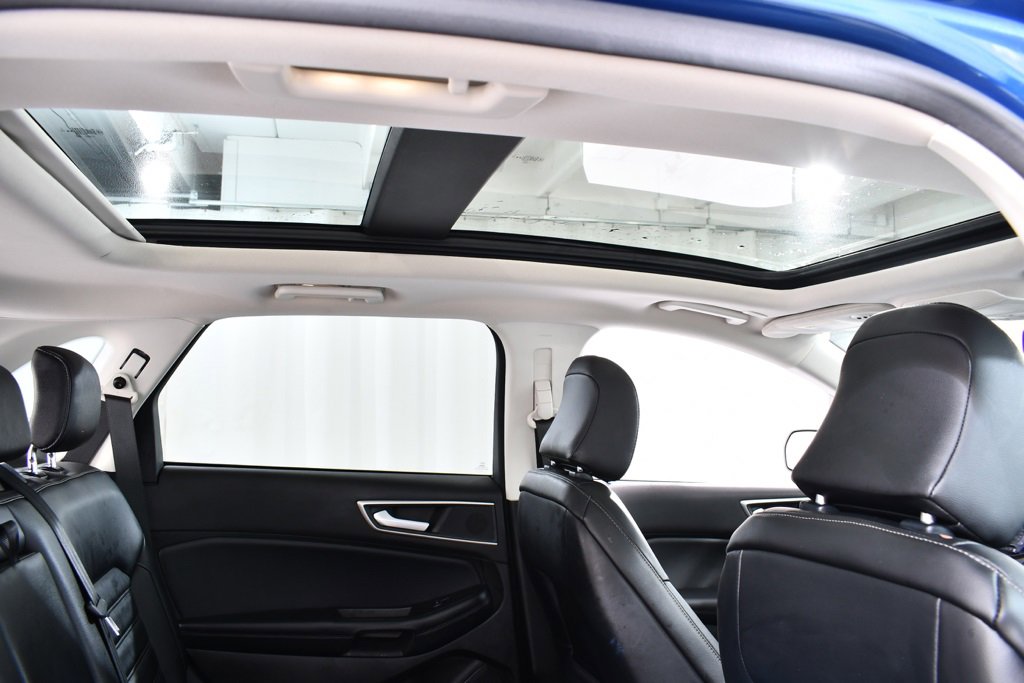 Used 2024 Ford Edge SEL w/ Convenience Package image 18